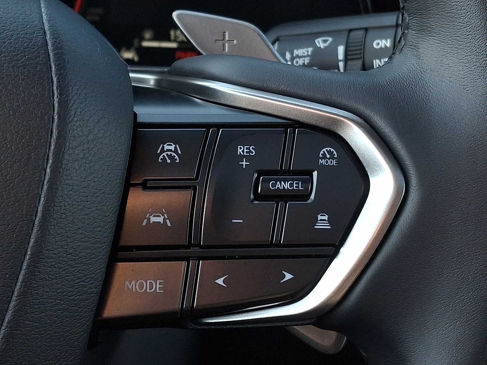 Thumbnail: 2025 Lexus RX - 18