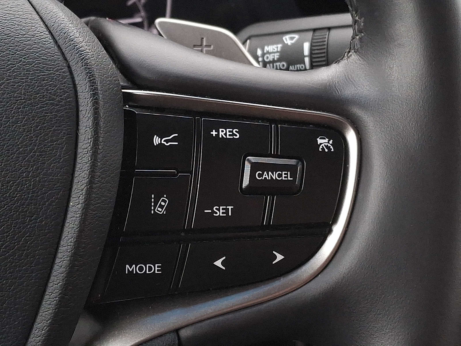 Thumbnail: 2024 Lexus ES - 19