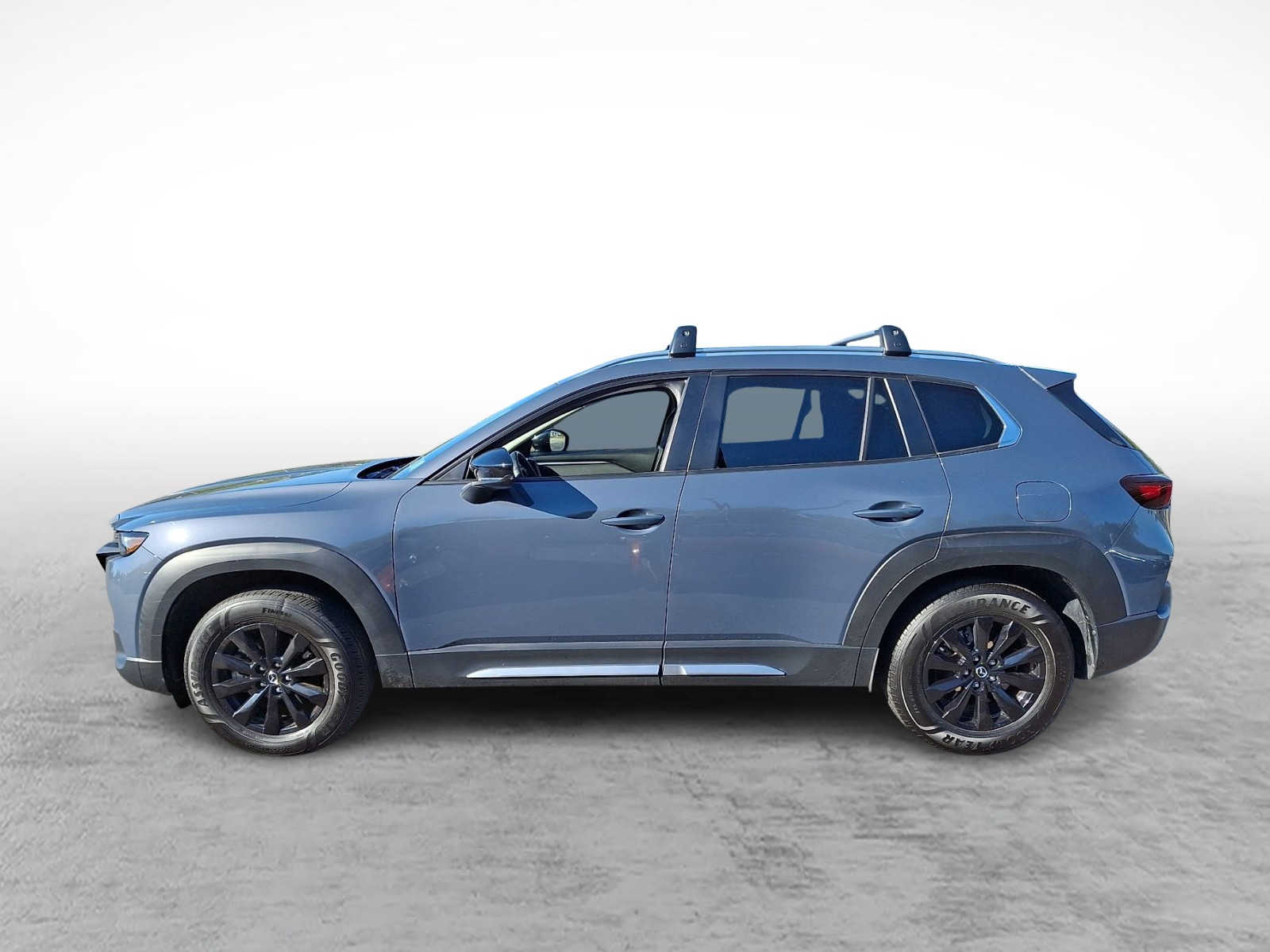 Thumbnail: 2024 Mazda CX-50 - 6