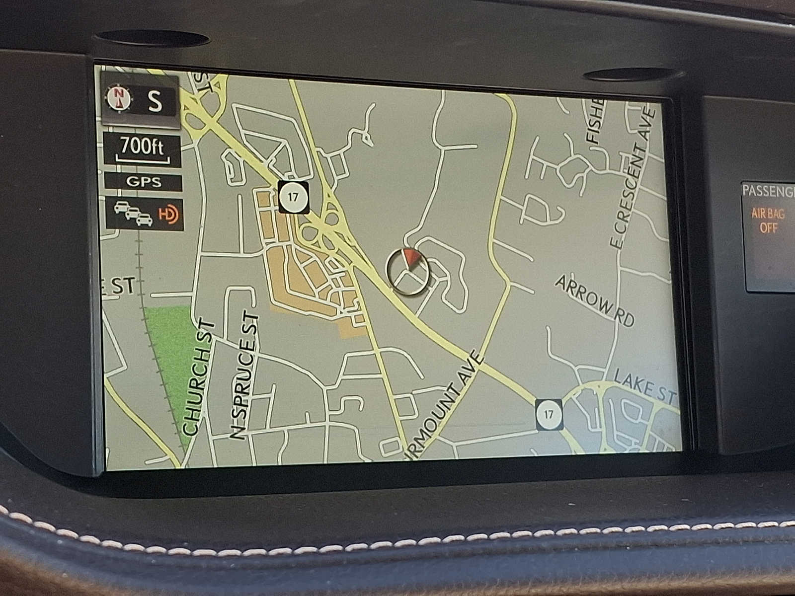 Thumbnail: 2018 Lexus ES - 15