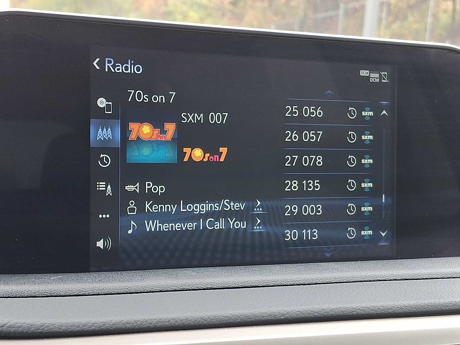 Thumbnail: 2020 Lexus RX - 12