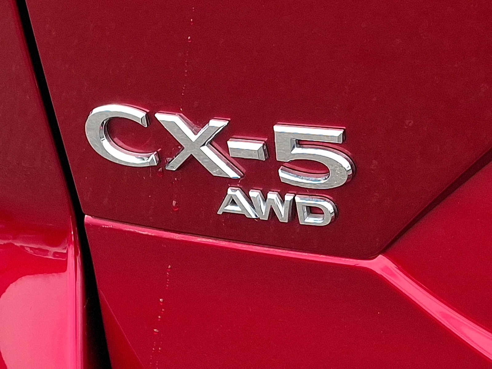 Thumbnail: 2023 Mazda CX-5 - 24