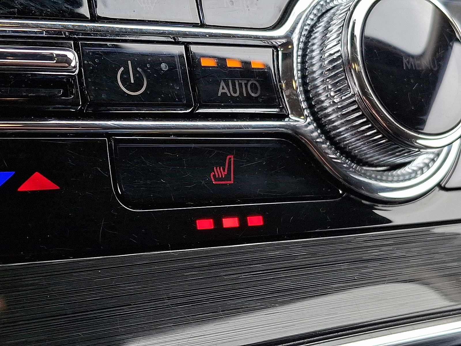 Thumbnail: 2023 Lincoln Nautilus - 23