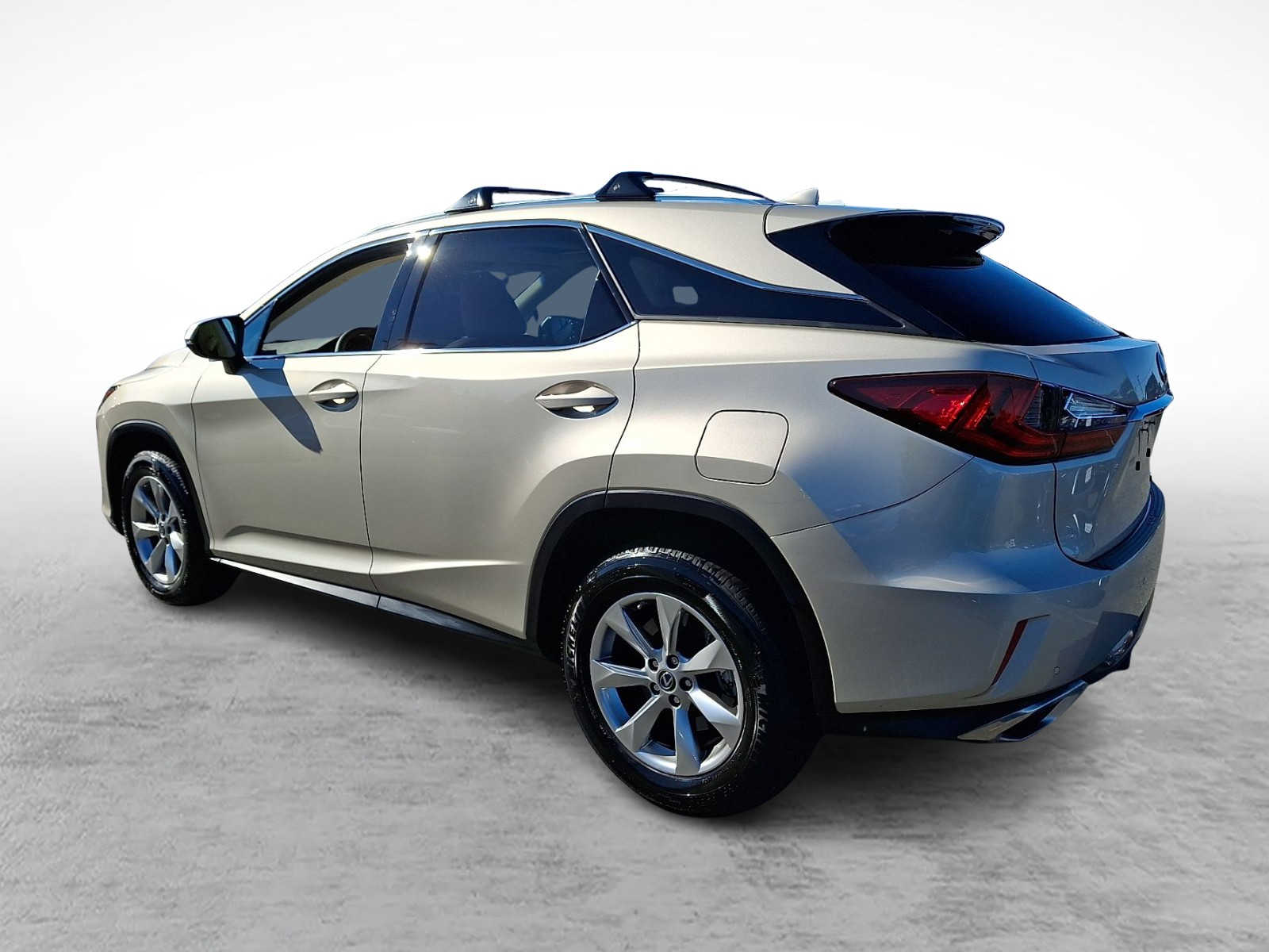 Thumbnail: 2018 Lexus RX - 4