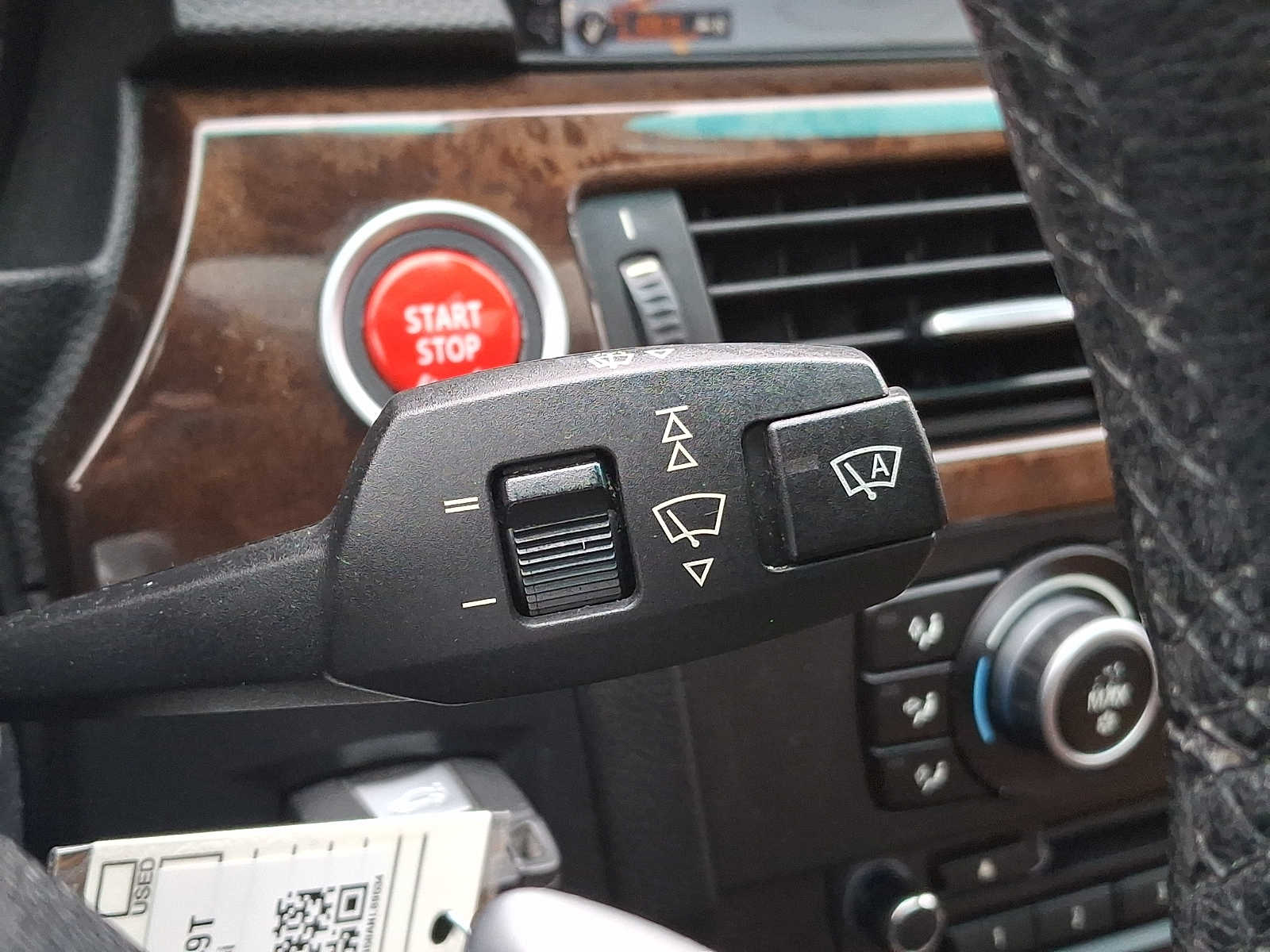 Thumbnail: 2010 BMW 3 Series - 20