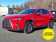  LEXUS NX 350