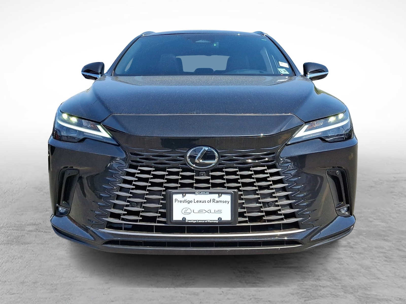 Thumbnail: 2023 Lexus RX - 2