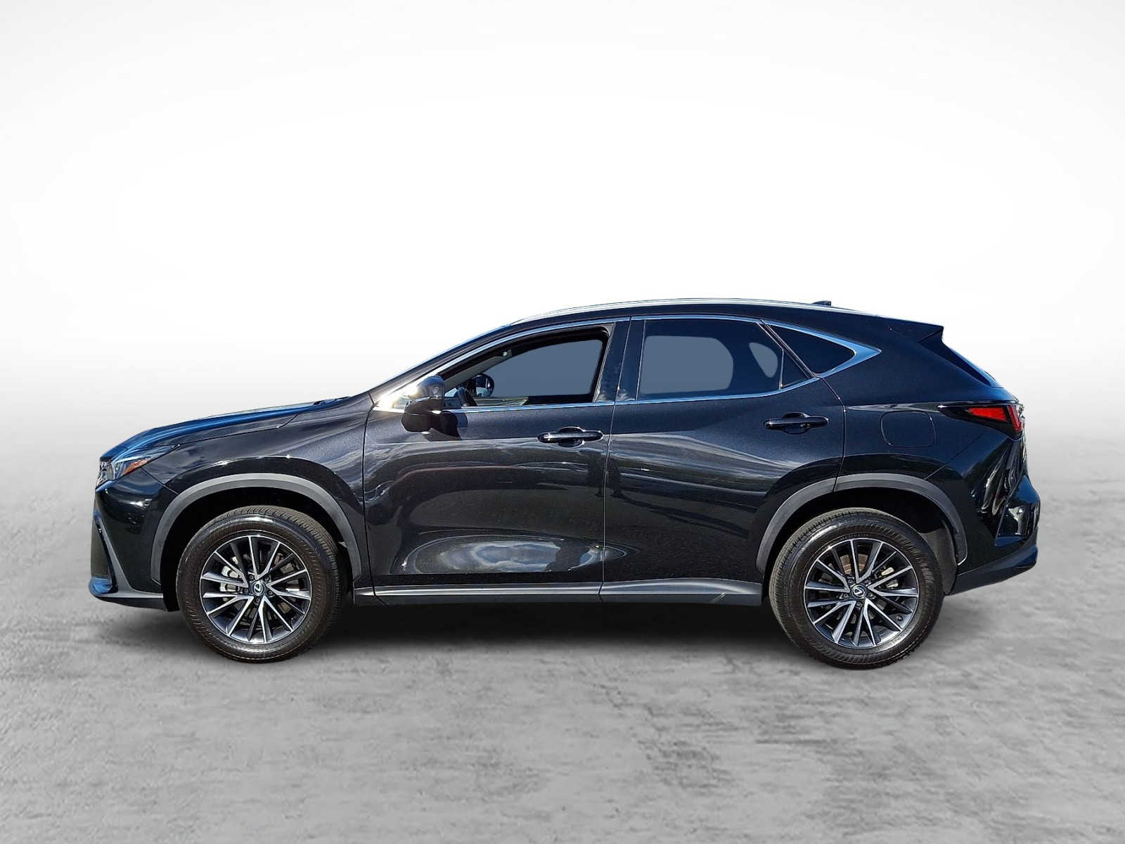 Thumbnail: 2024 Lexus NX - 5