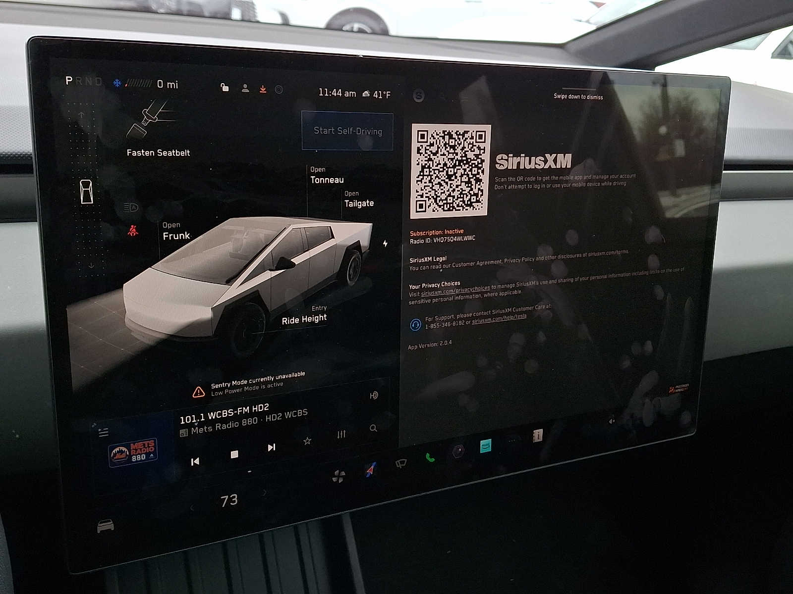 Thumbnail: 2025 Tesla Cybertruck - 16