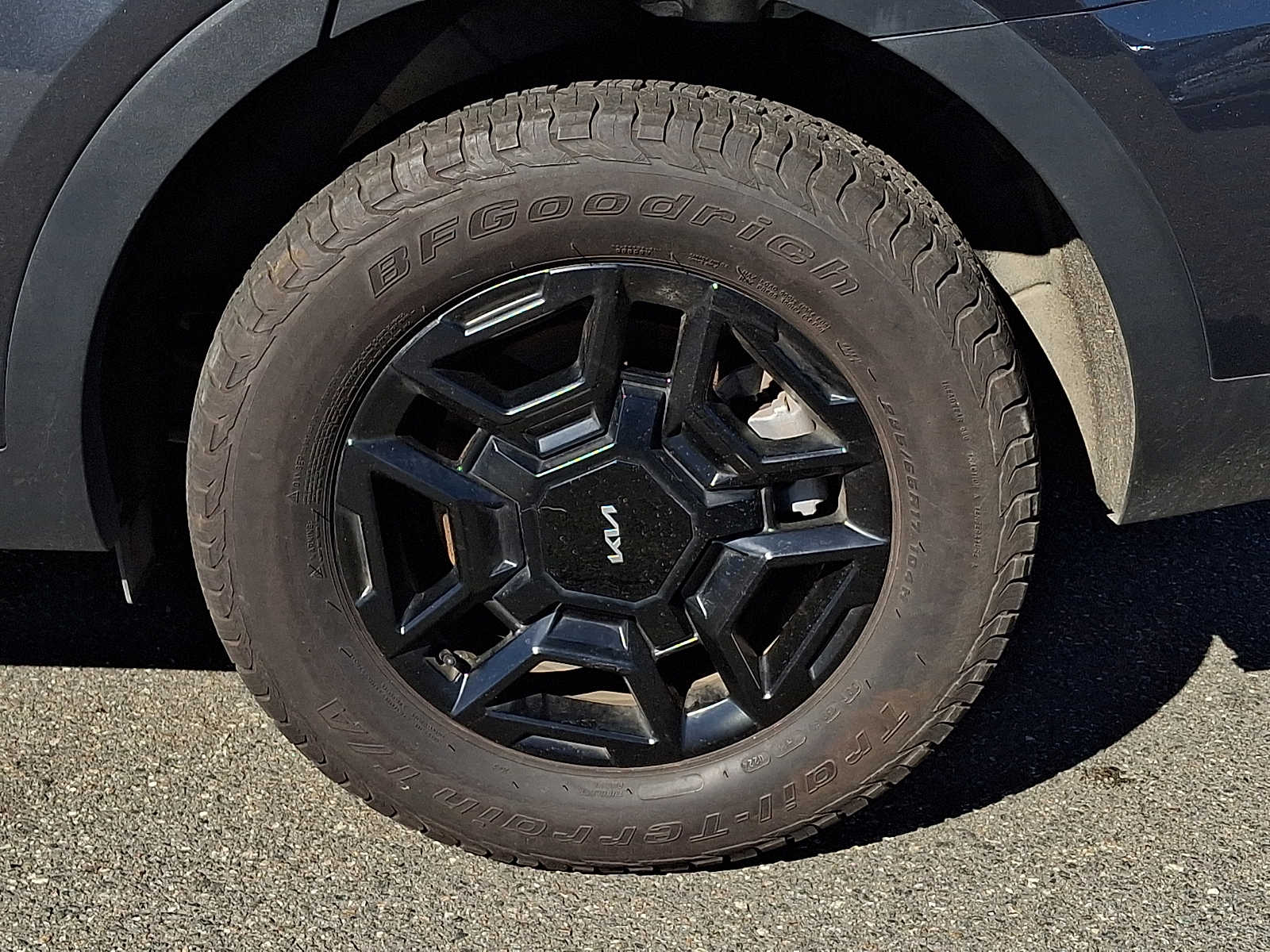 Thumbnail: 2024 Kia Sorento - 7