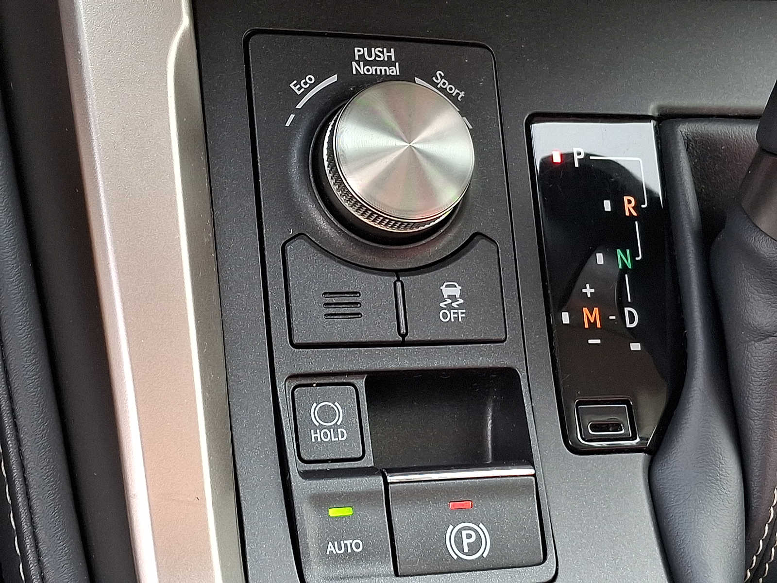 Thumbnail: 2020 Lexus NX - 20