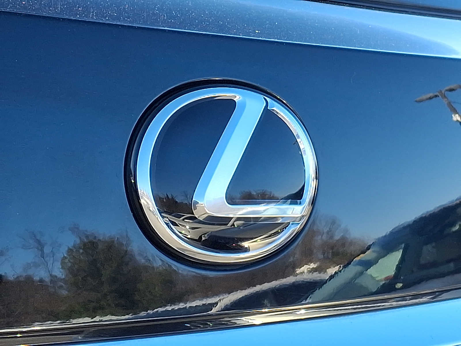 Thumbnail: 2020 Lexus RX - 29