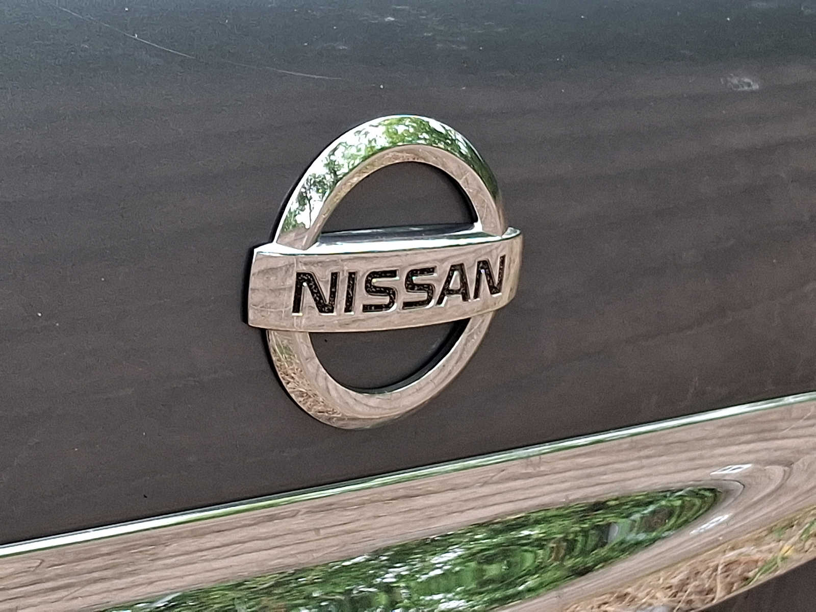 Thumbnail: 2010 Nissan Maxima - 27