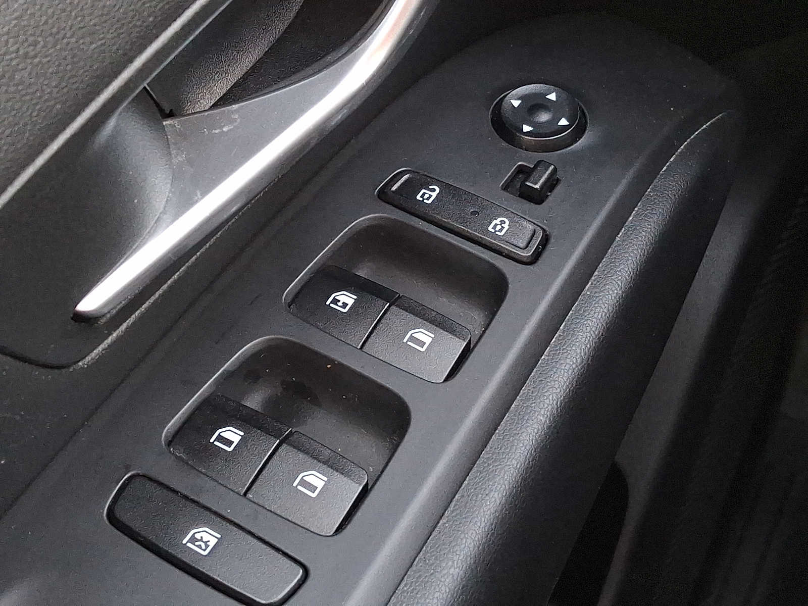 Thumbnail: 2023 Hyundai Tucson - 24