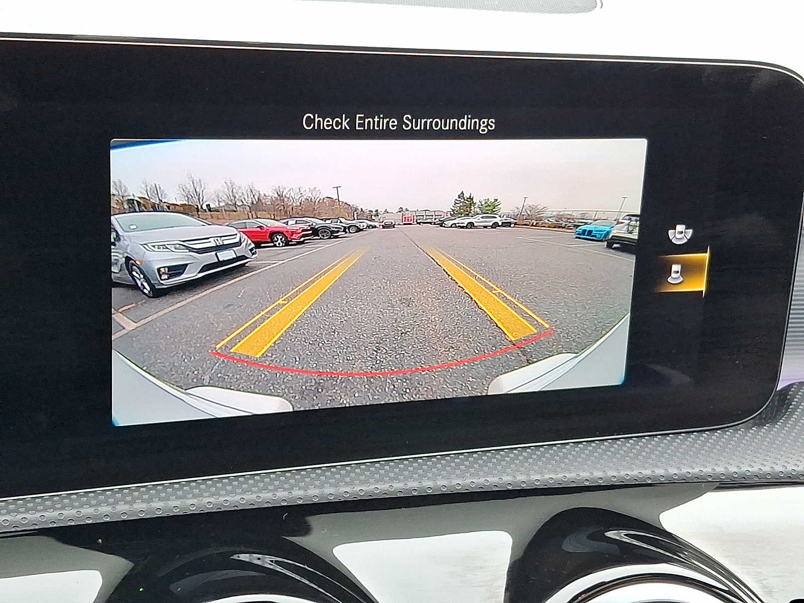 Thumbnail: 2023 Mercedes-Benz CLA - 14