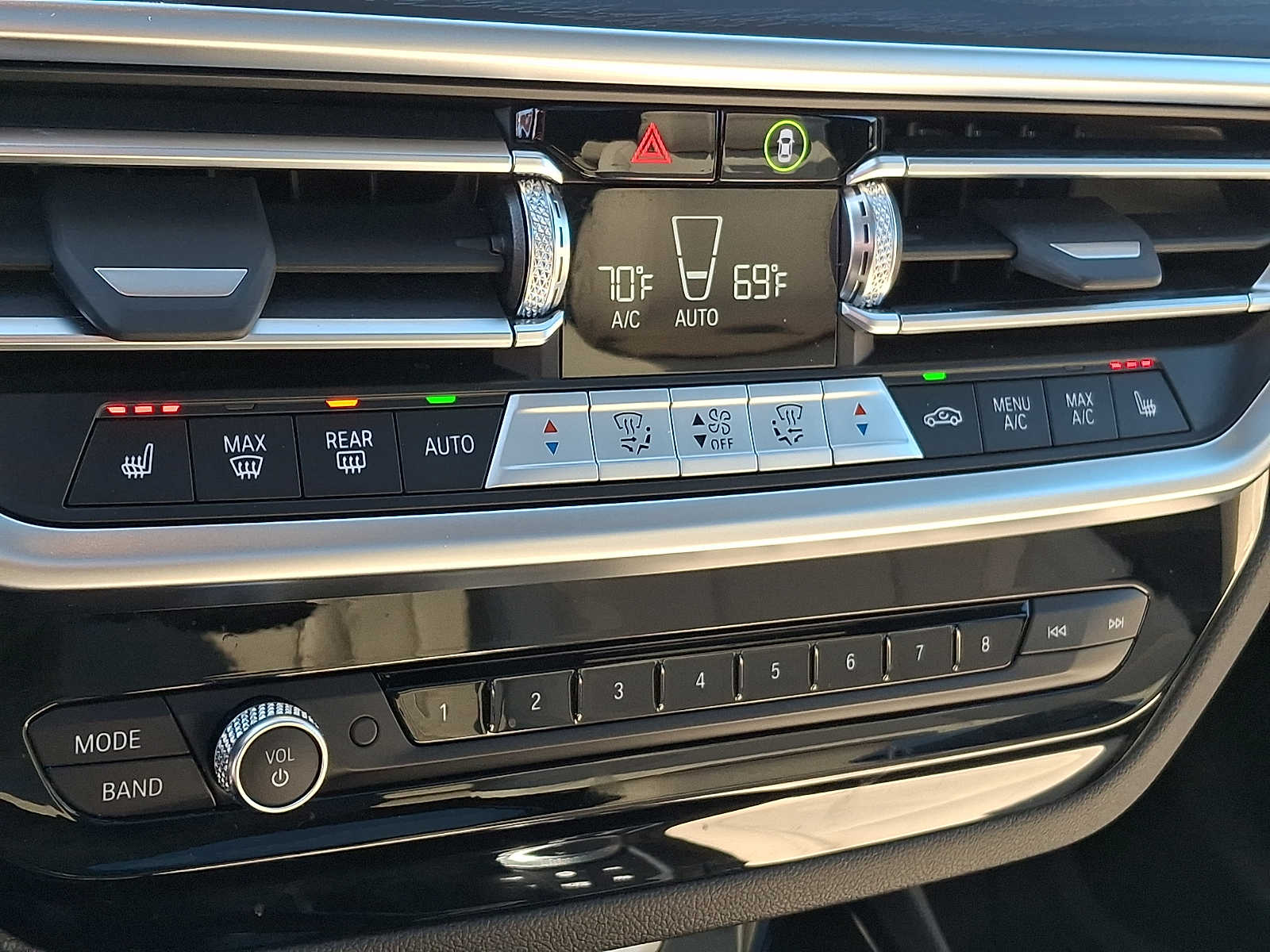 Thumbnail: 2023 BMW X3 - 14