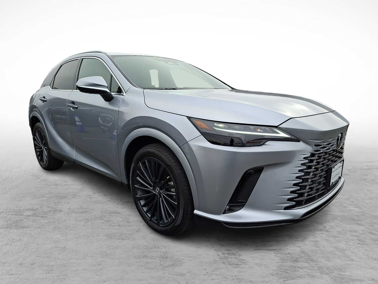 Thumbnail: 2025 Lexus RX - 3
