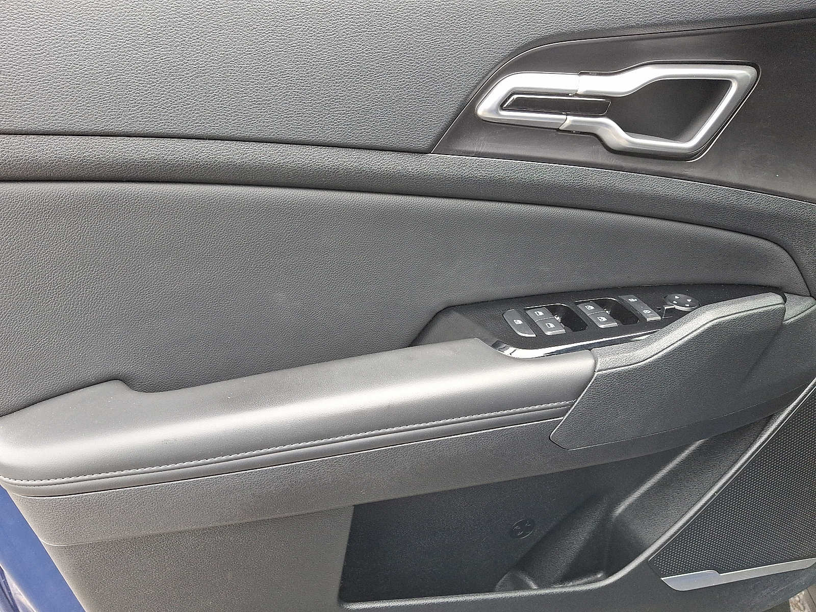 2023 Kia Sportage EX 9