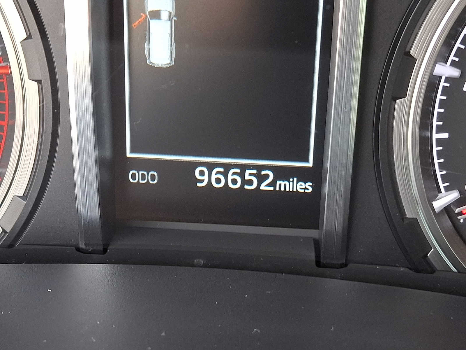 Thumbnail: 2021 Toyota 4Runner - 15