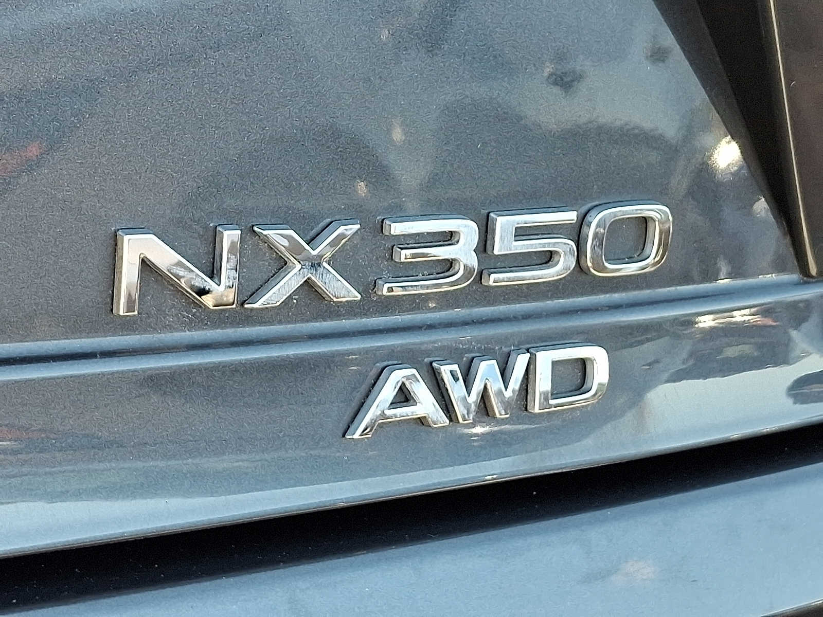 Thumbnail: 2023 Lexus NX - 28