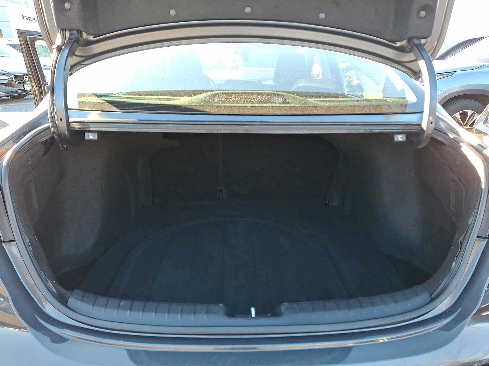 Thumbnail: 2023 Kia Forte - 27