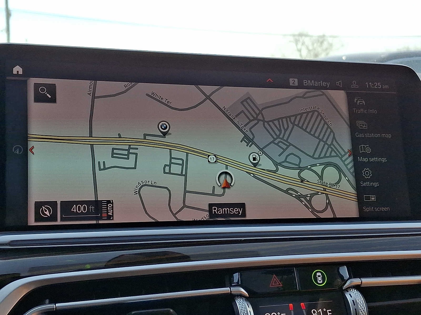 Thumbnail: 2021 BMW X7 - 15