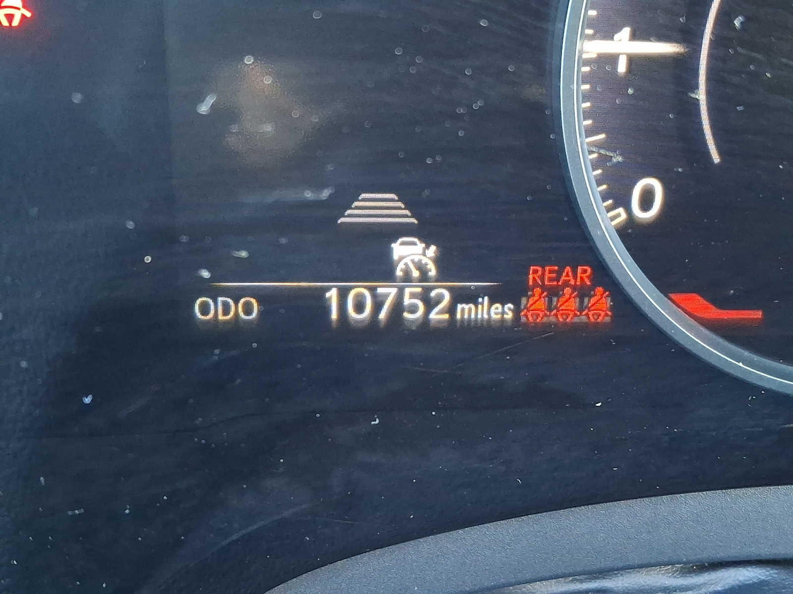 Thumbnail: 2024 Lexus RX - 17