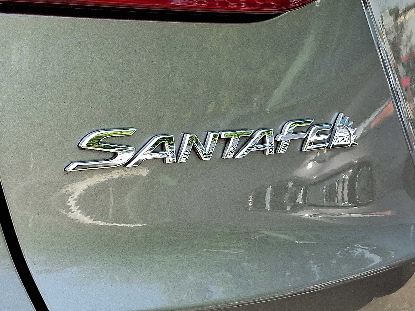 Thumbnail: 2015 Hyundai Santa Fe - 29