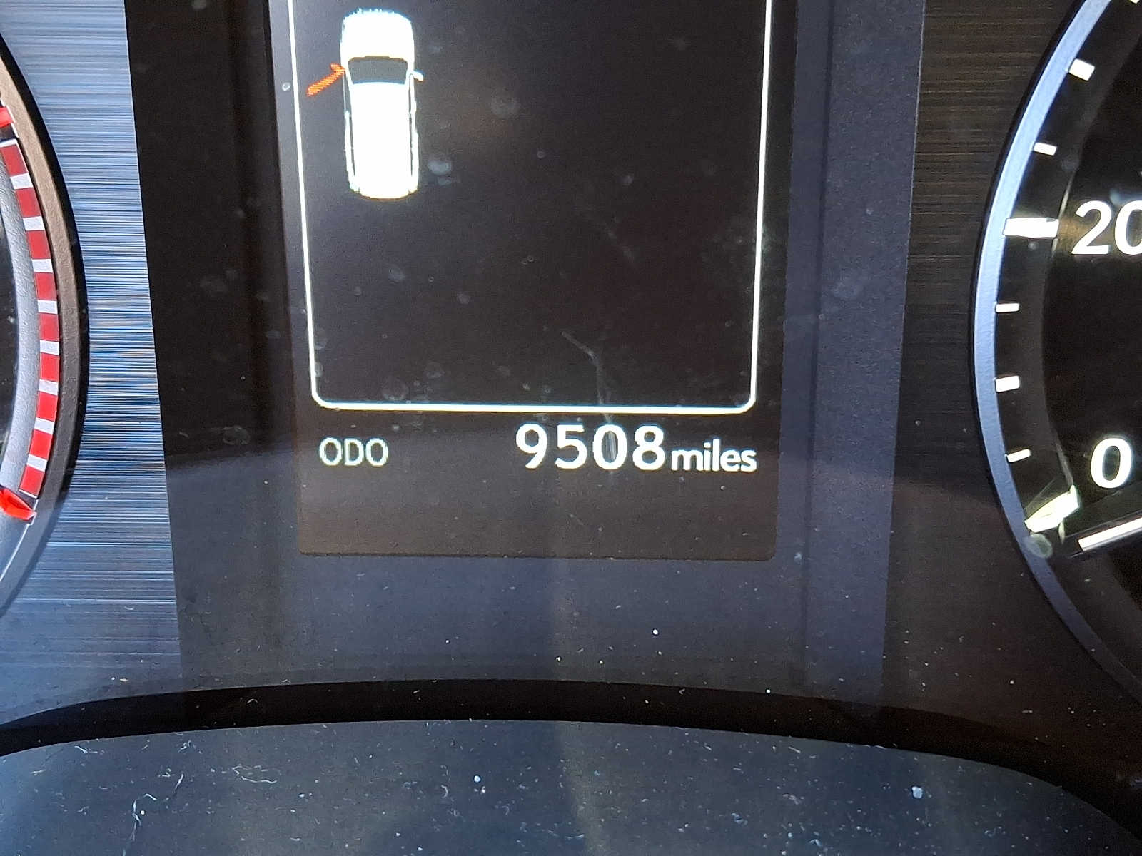 Thumbnail: 2023 Lexus GX - 16