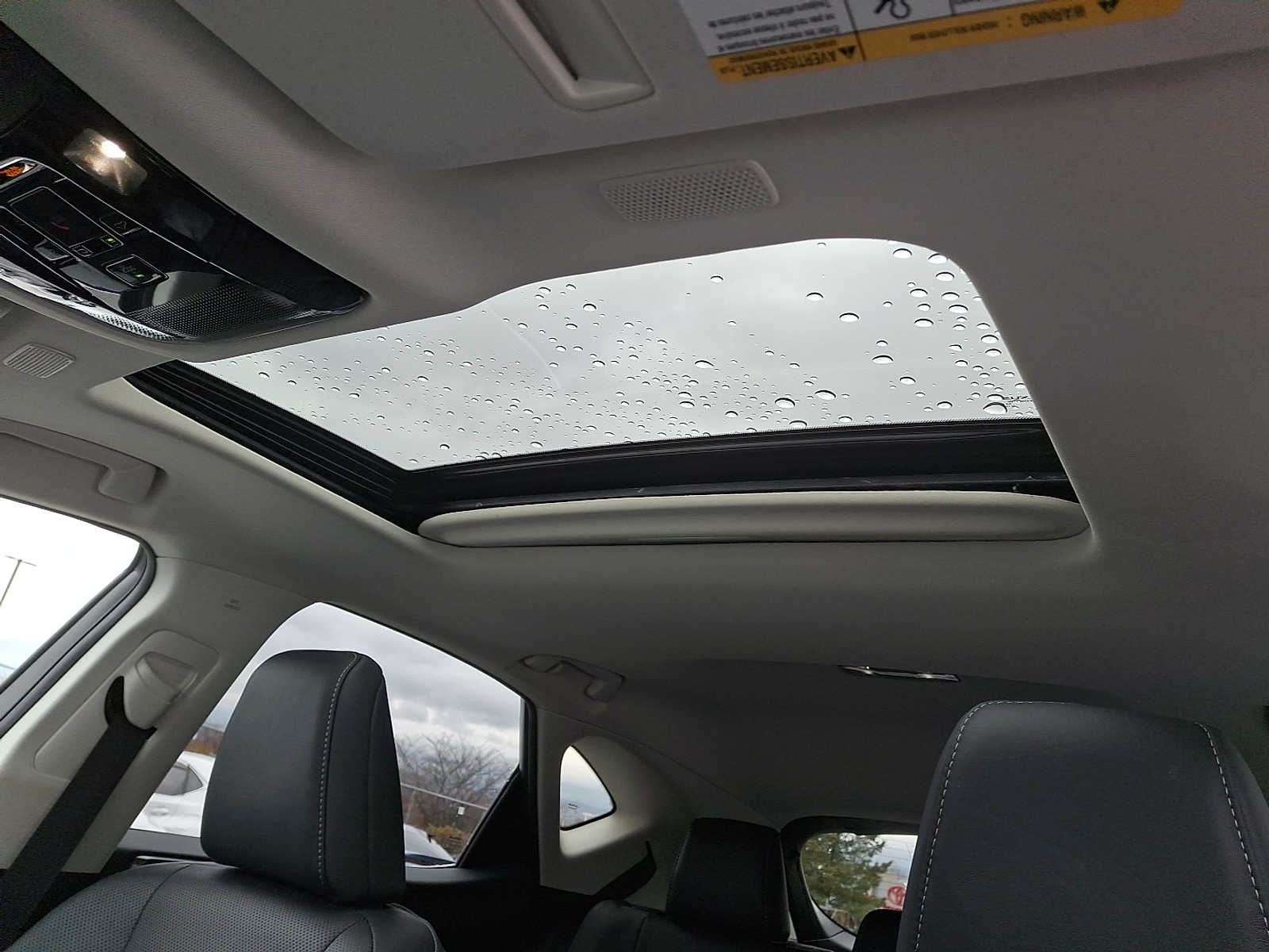 Thumbnail: 2023 Lexus NX - 12