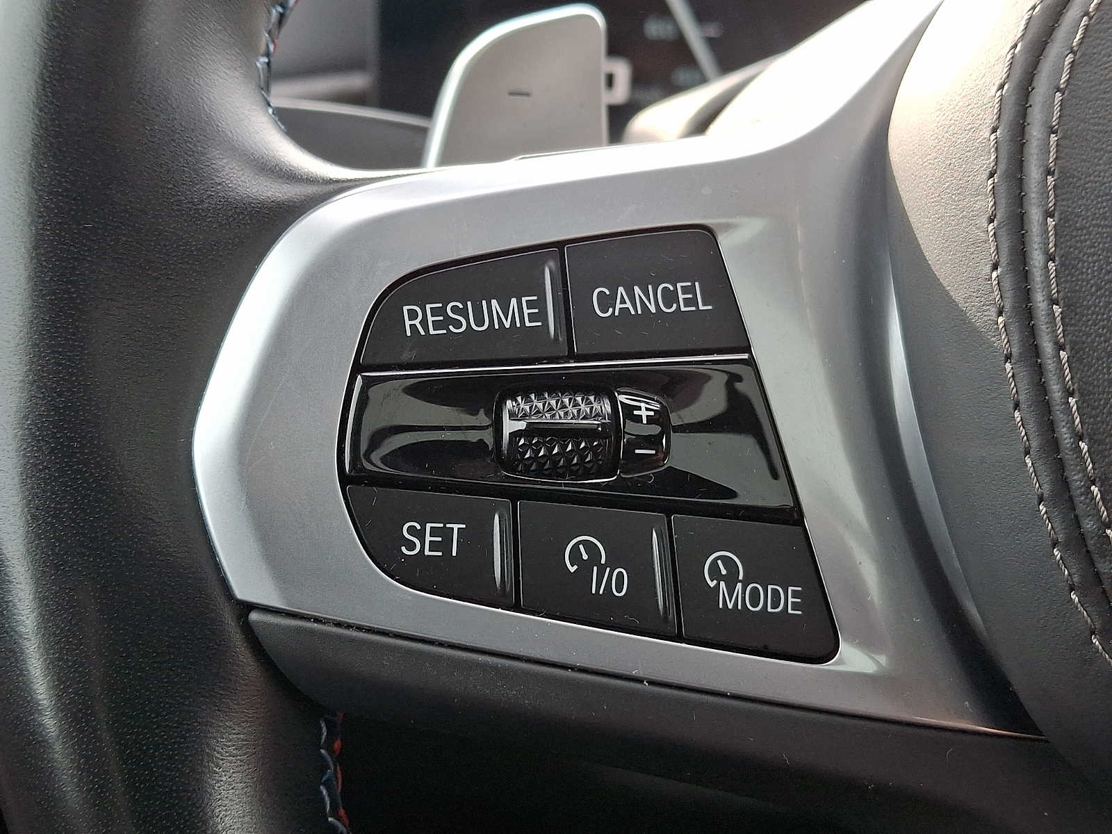 Thumbnail: 2024 BMW X7 - 17