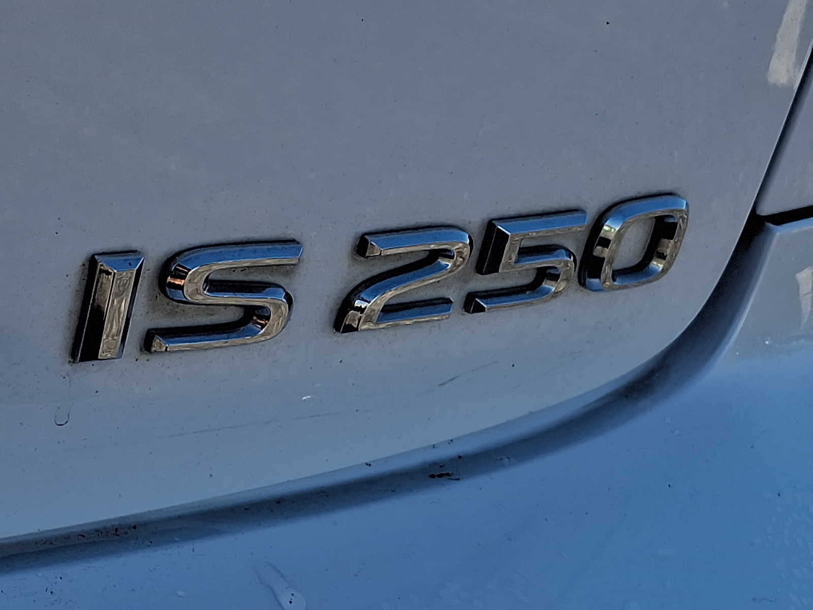 Thumbnail: 2010 Lexus IS - 26
