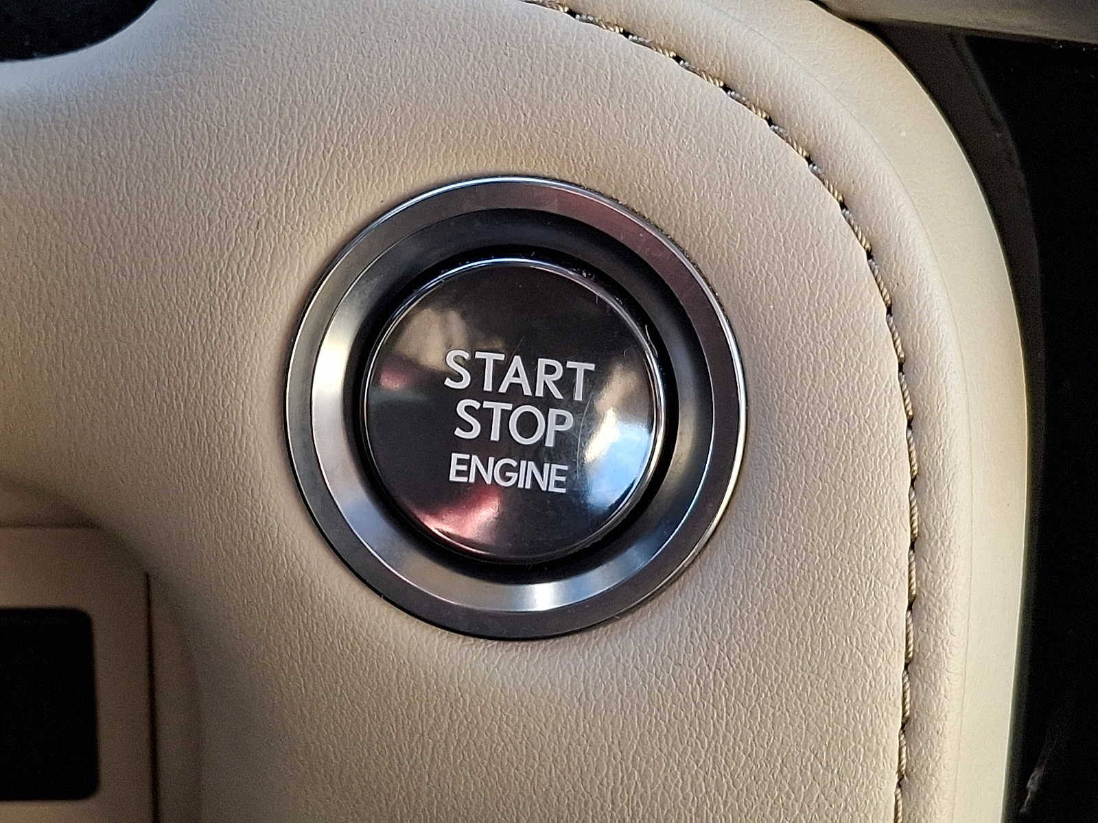 Thumbnail: 2020 Lexus LX - 21