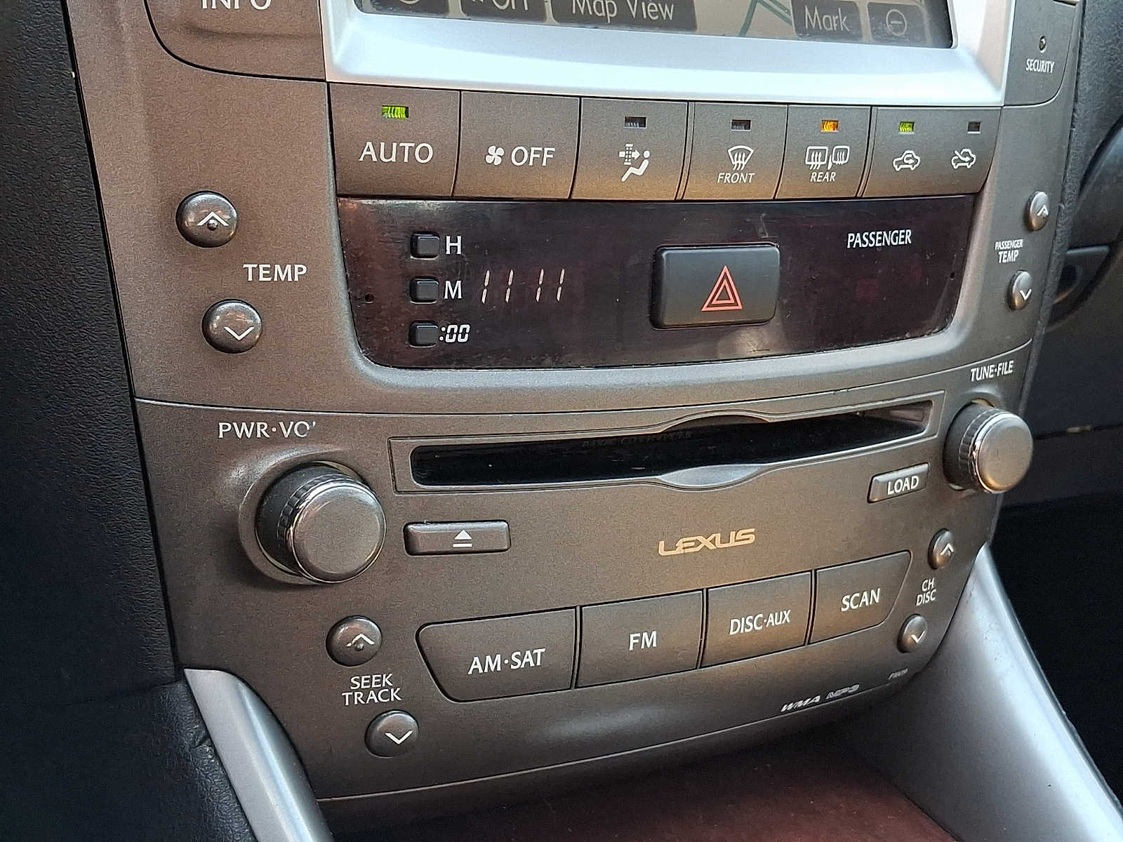 Thumbnail: 2008 Lexus IS - 14