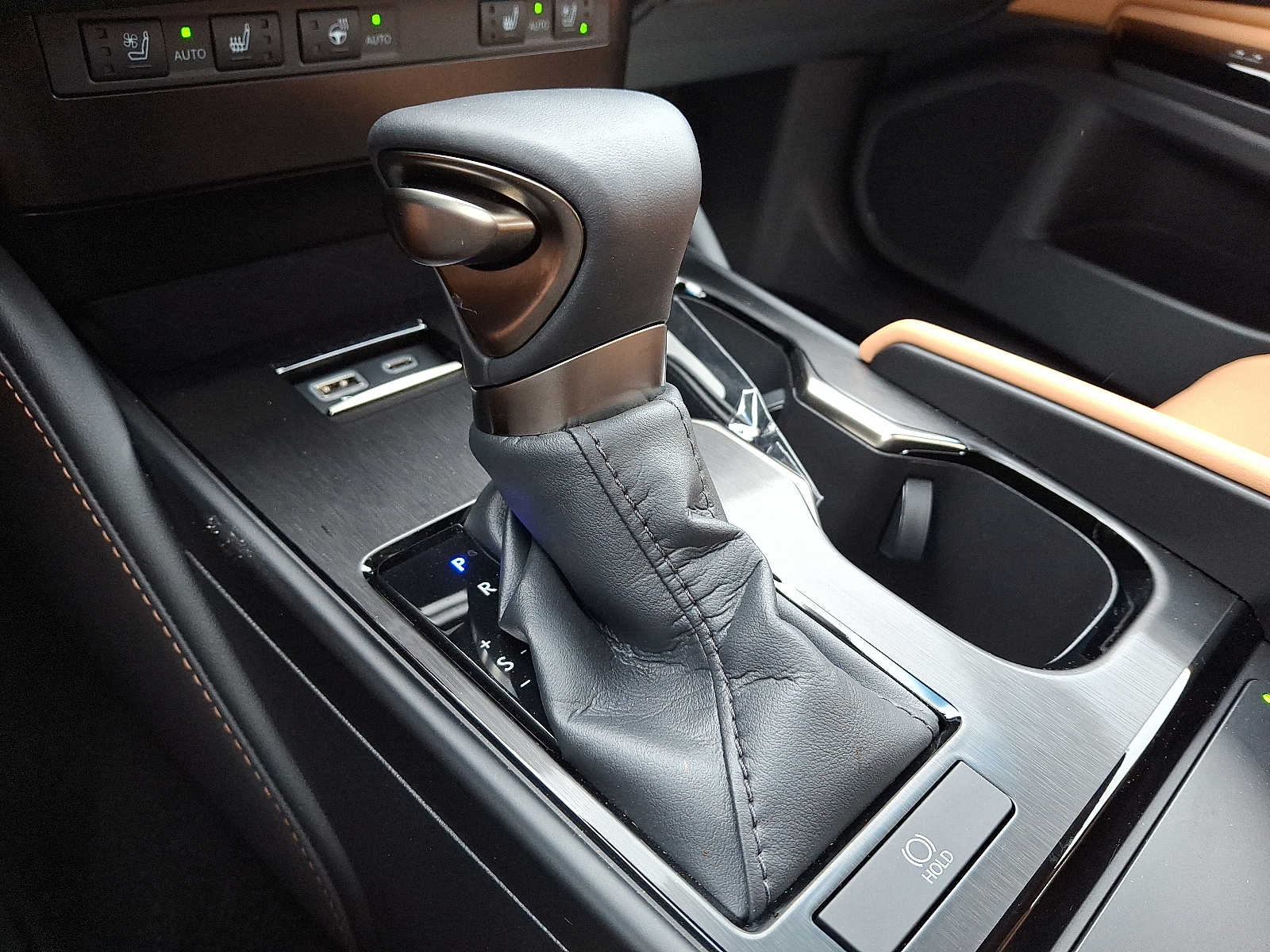 2023 Lexus ES 350 12