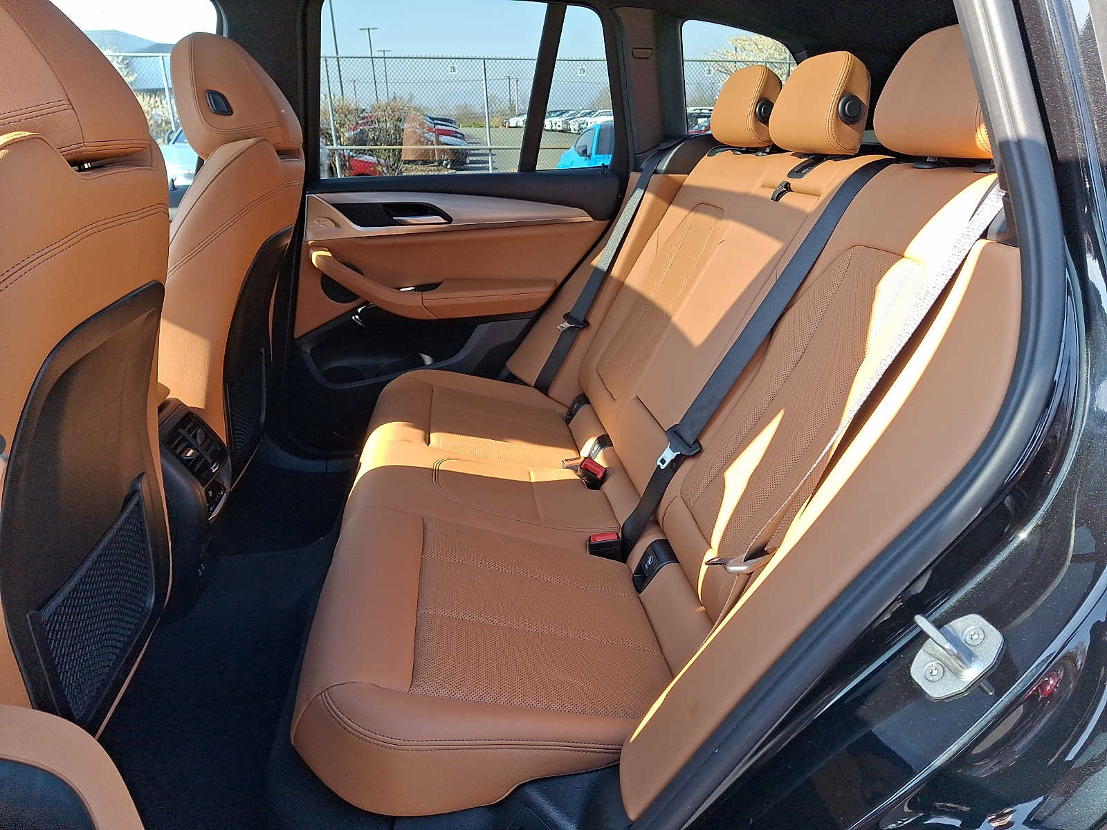 Thumbnail: 2023 BMW X3 - 8