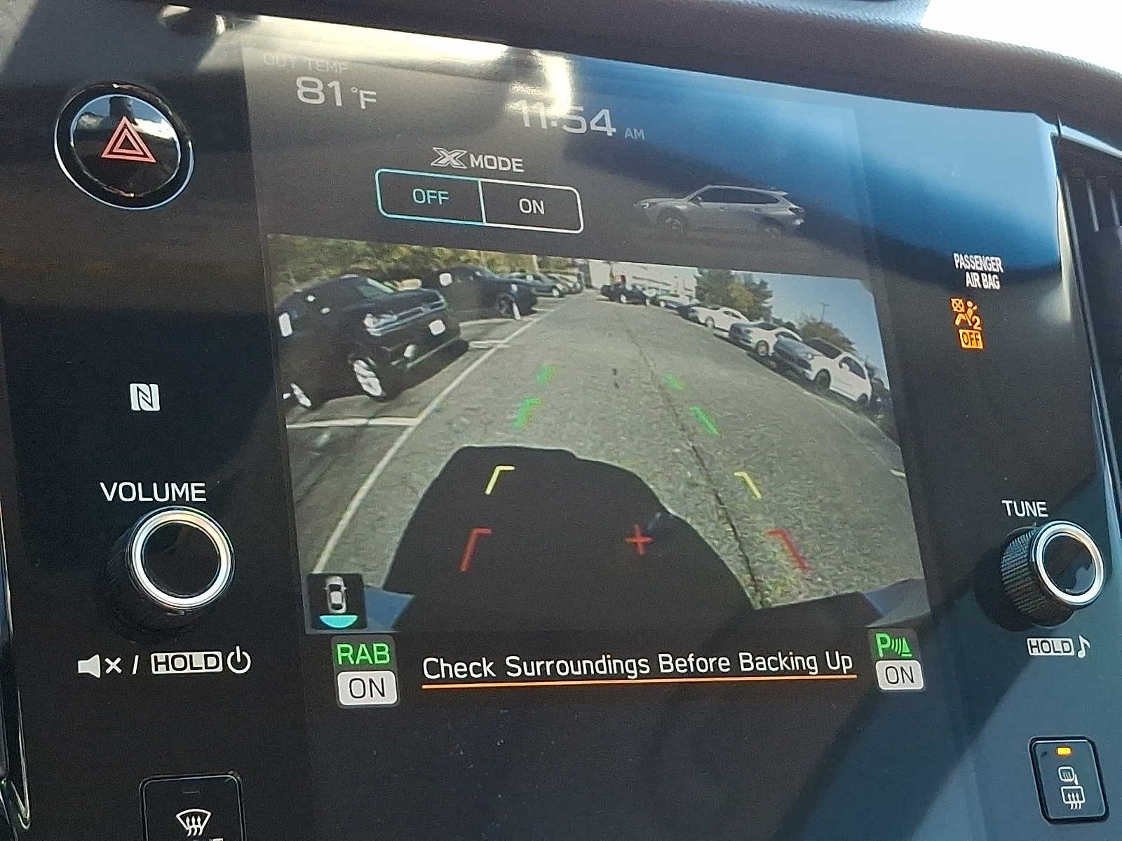 Thumbnail: 2020 Subaru Outback - 17