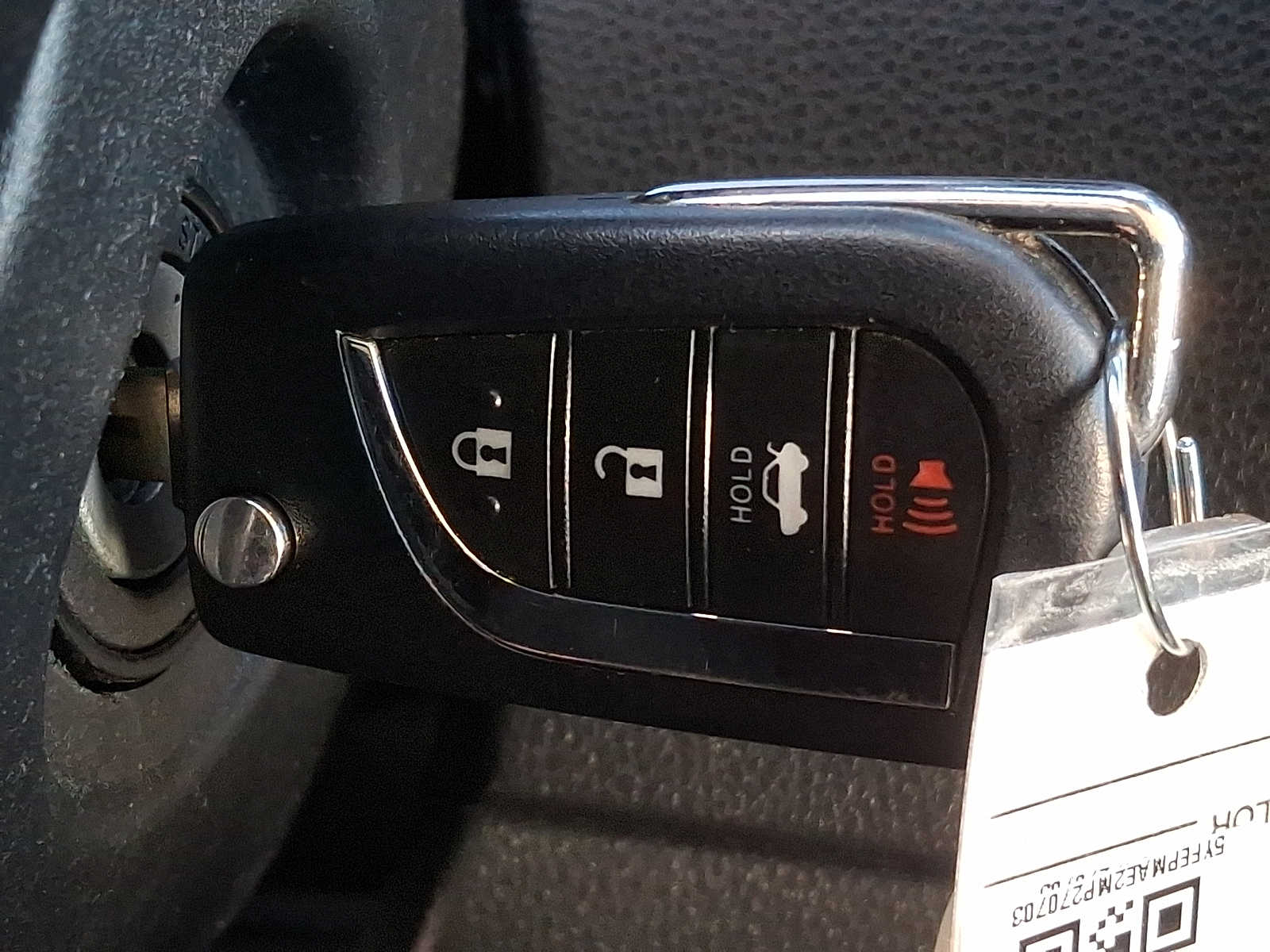 Thumbnail: 2021 Toyota Corolla - 22