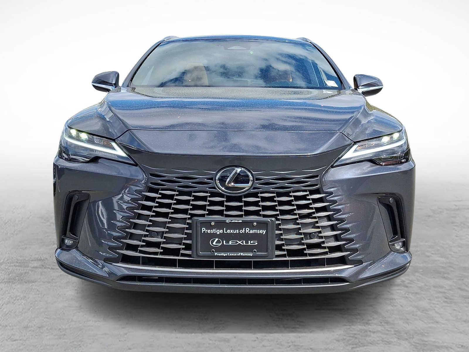 Thumbnail: 2025 Lexus RX - 2