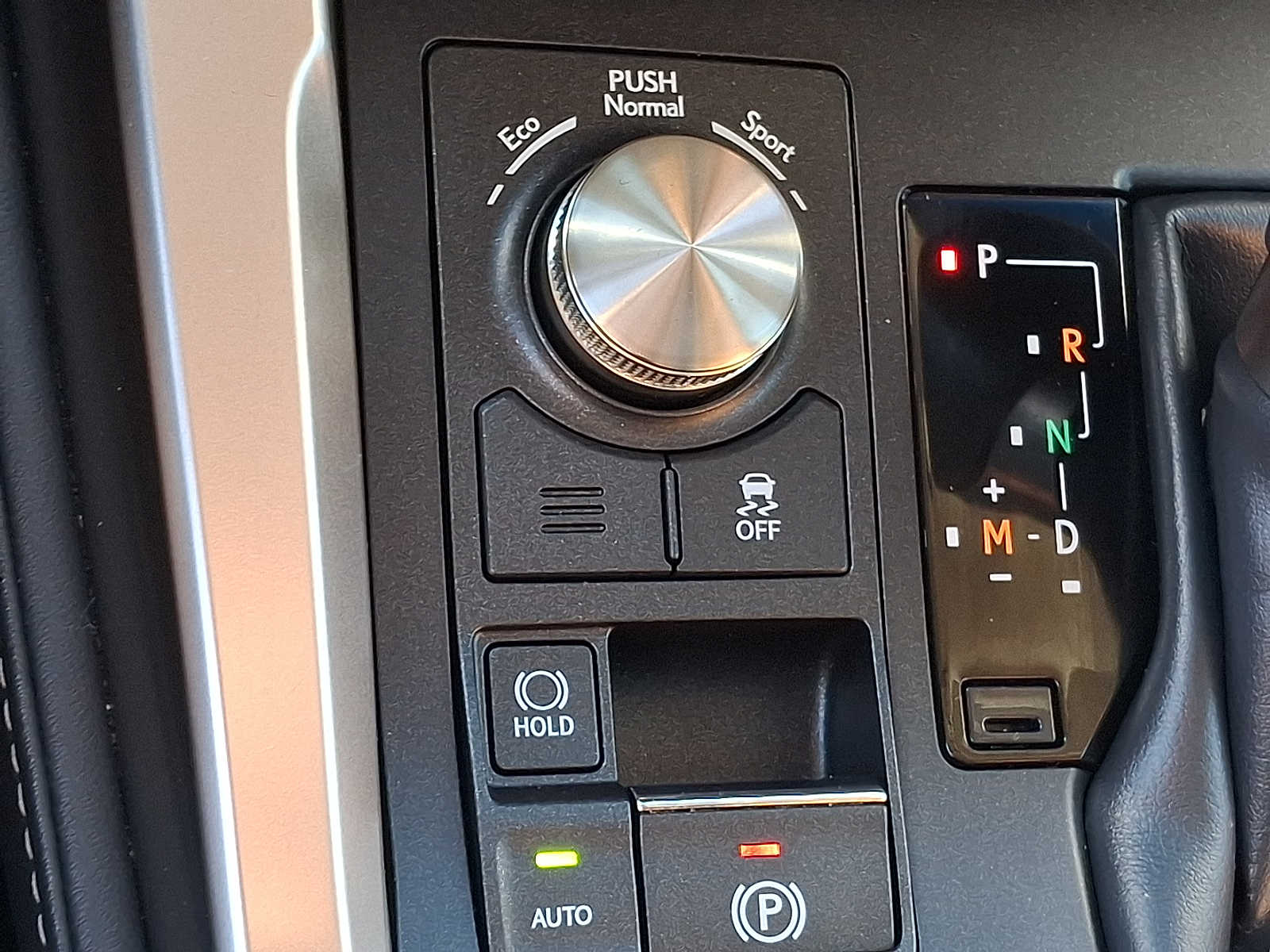 Thumbnail: 2019 Lexus NX - 20