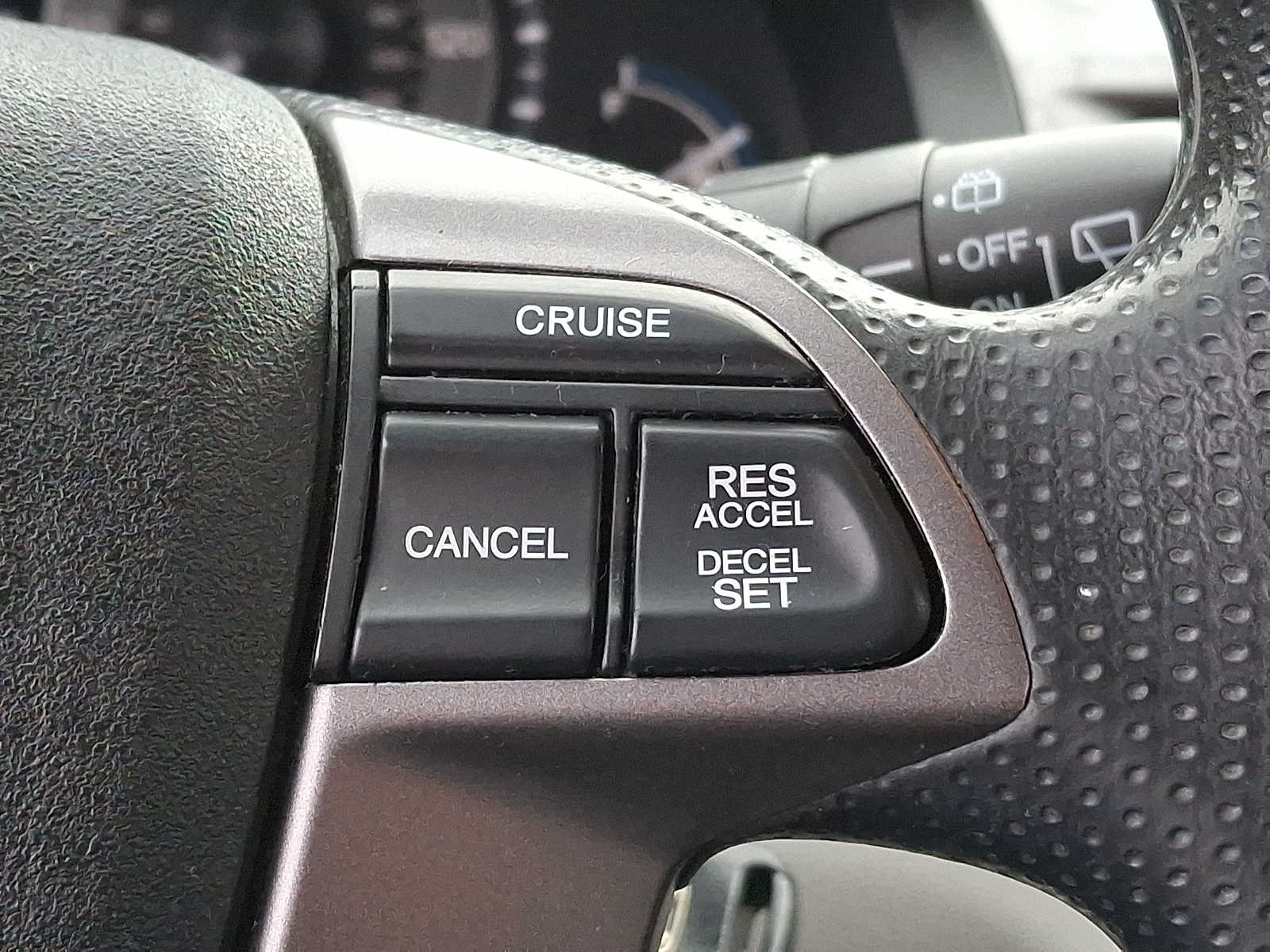 Thumbnail: 2013 Honda Odyssey - 20