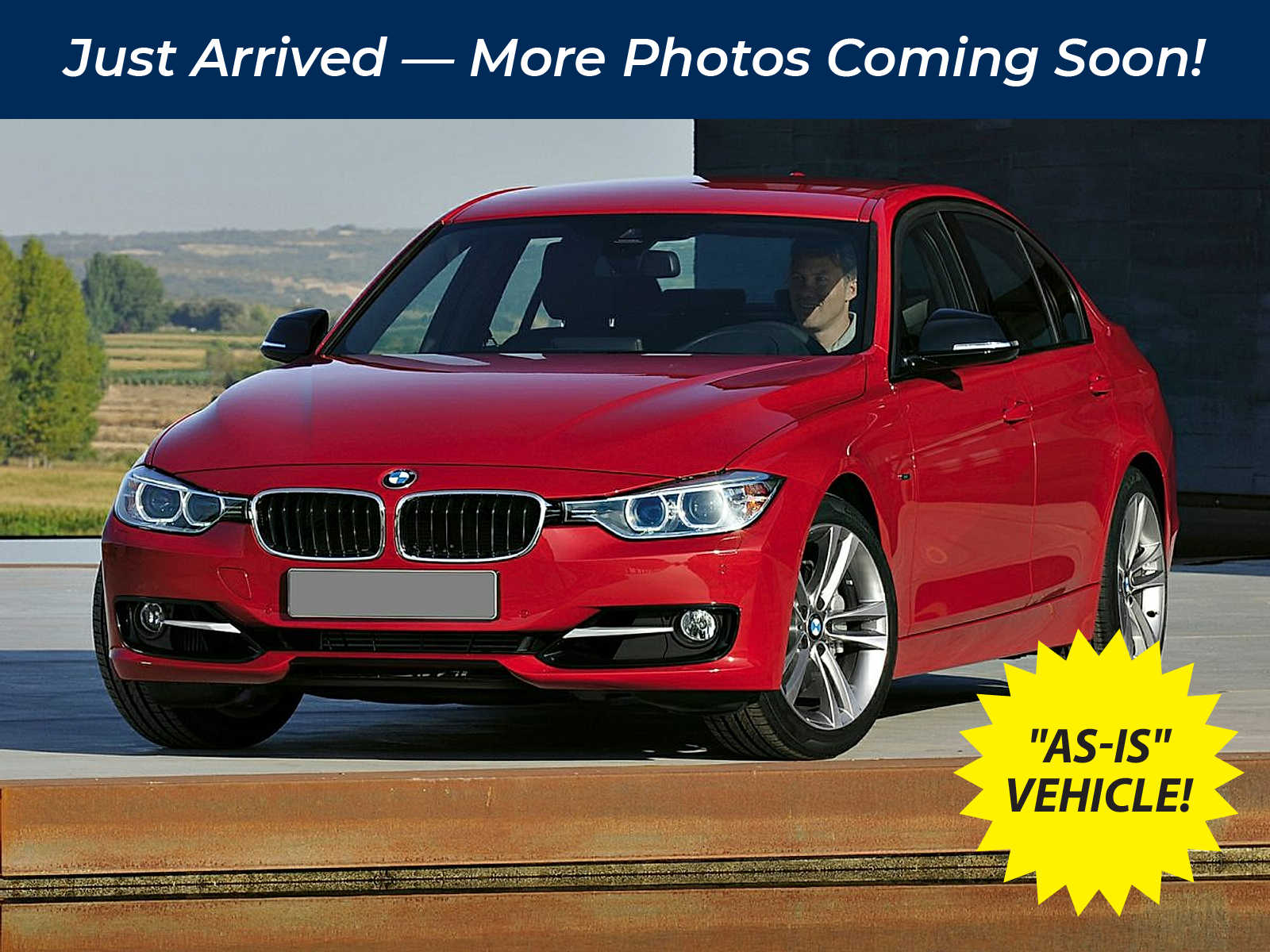 2013 BMW 3 Series 335i -
                  Ramsey, NJ