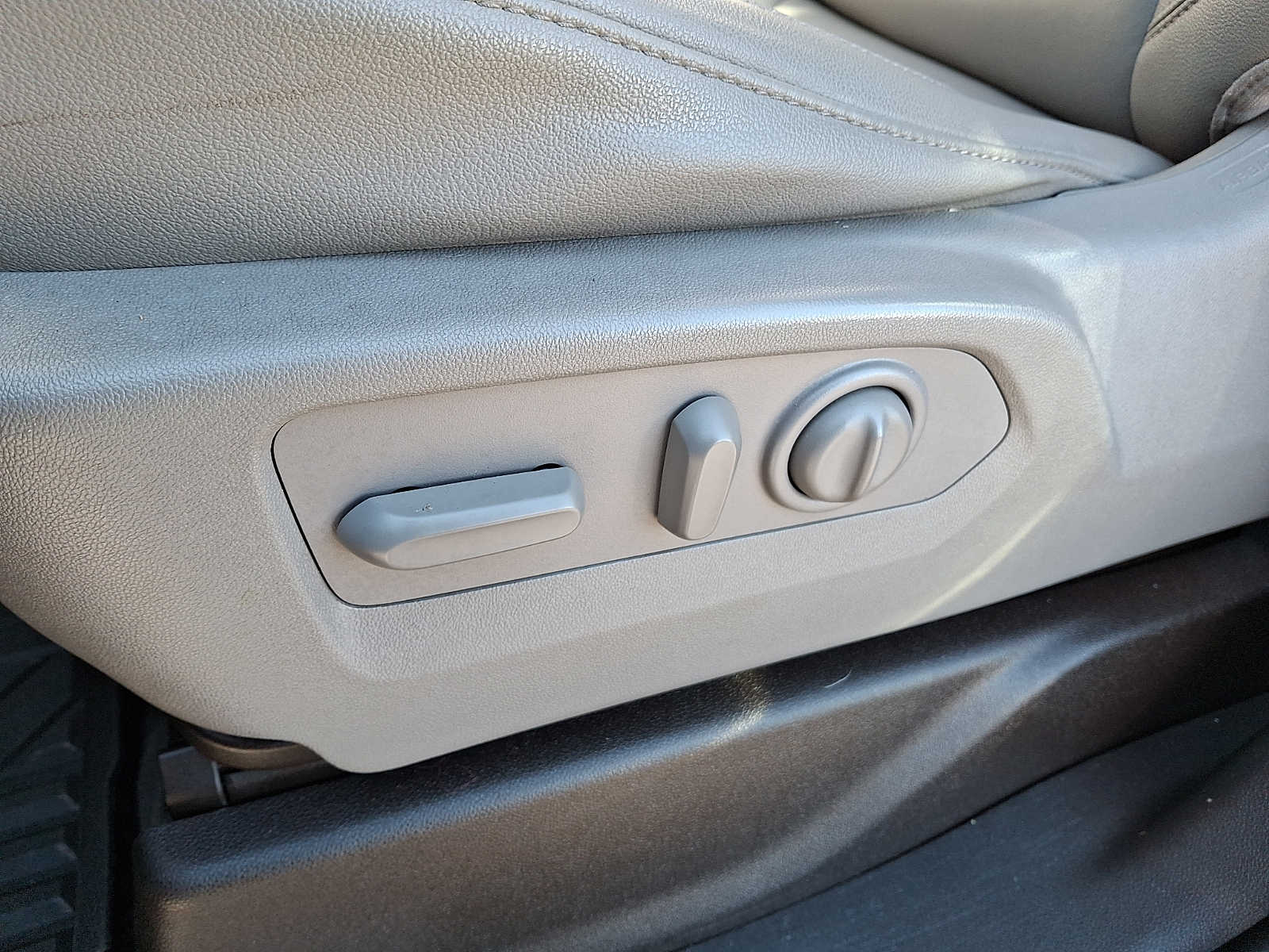 Thumbnail: 2021 Chevrolet Silverado 1500 - 10