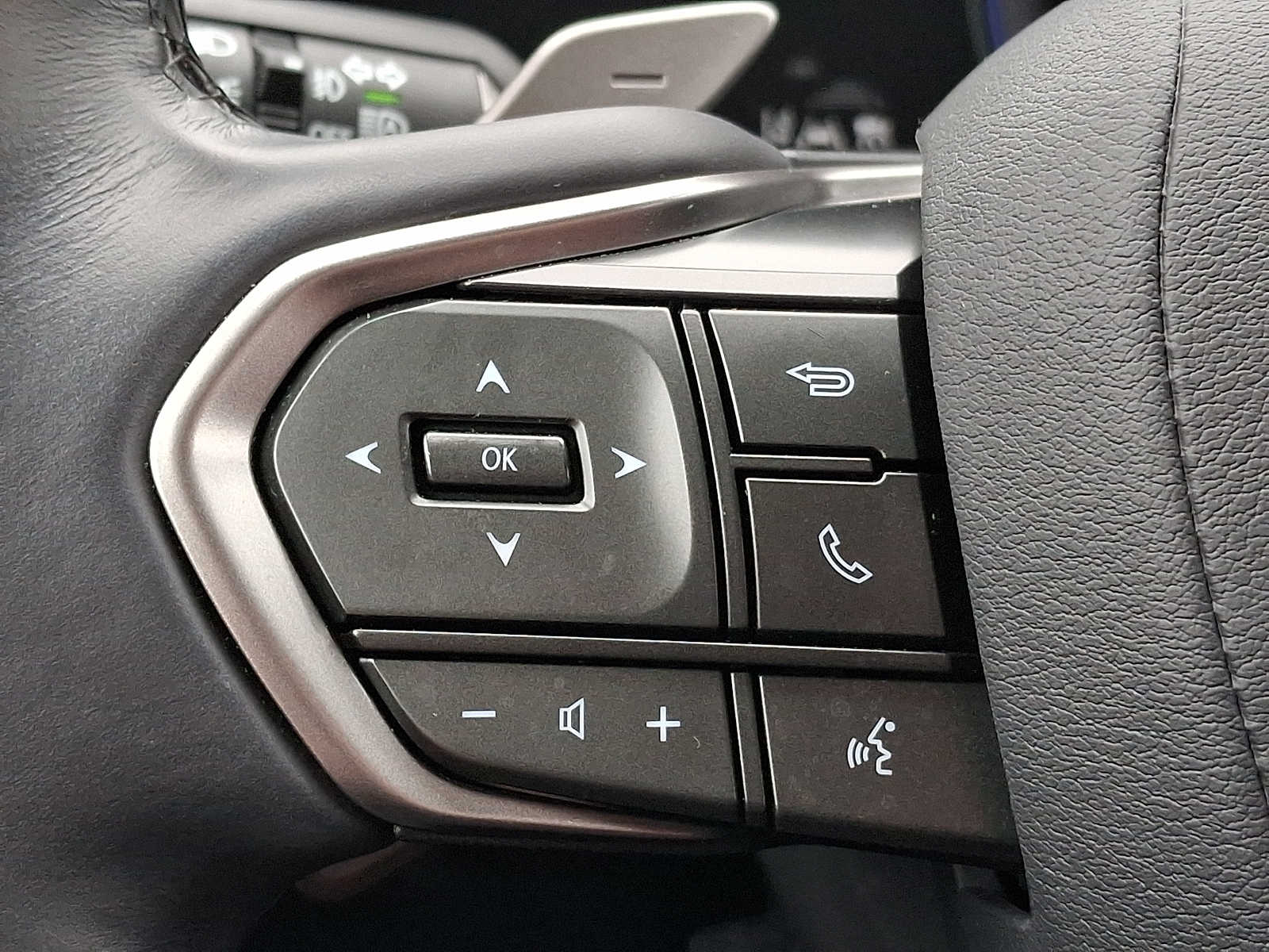 Thumbnail: 2024 Lexus NX - 16