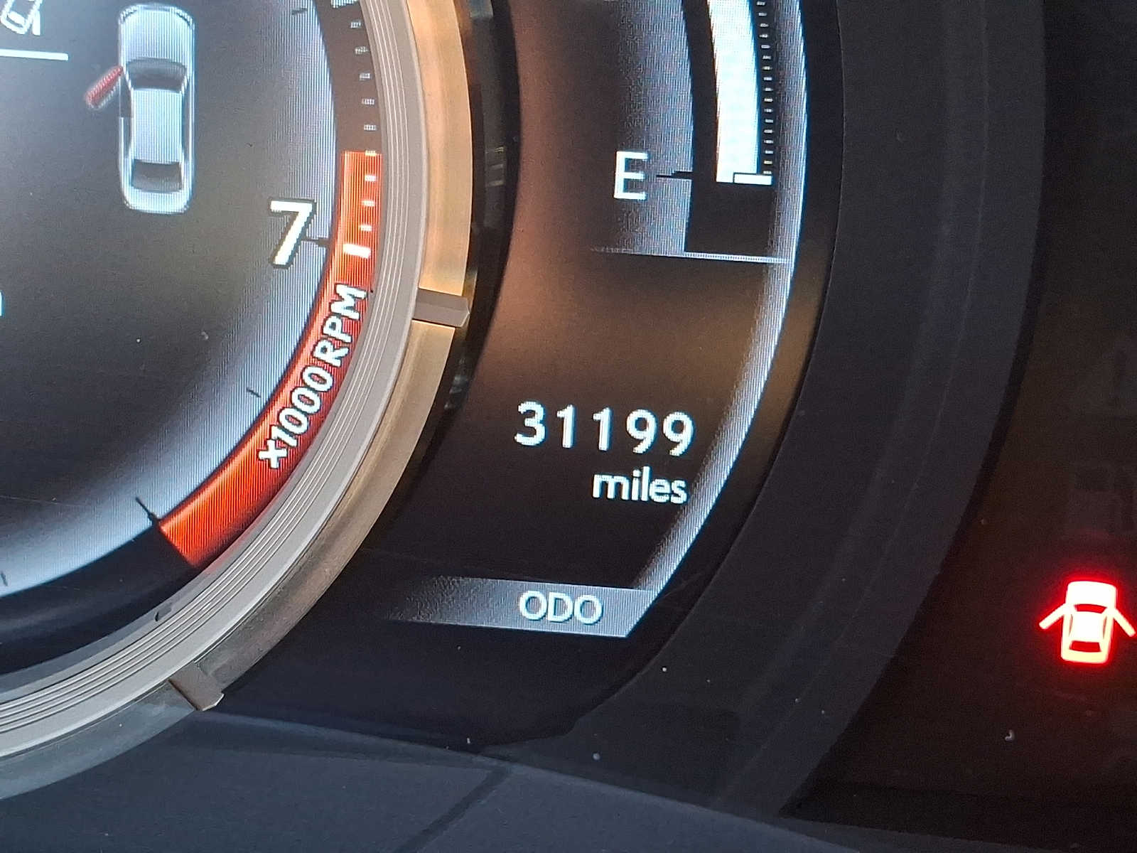 Thumbnail: 2020 Lexus IS - 18