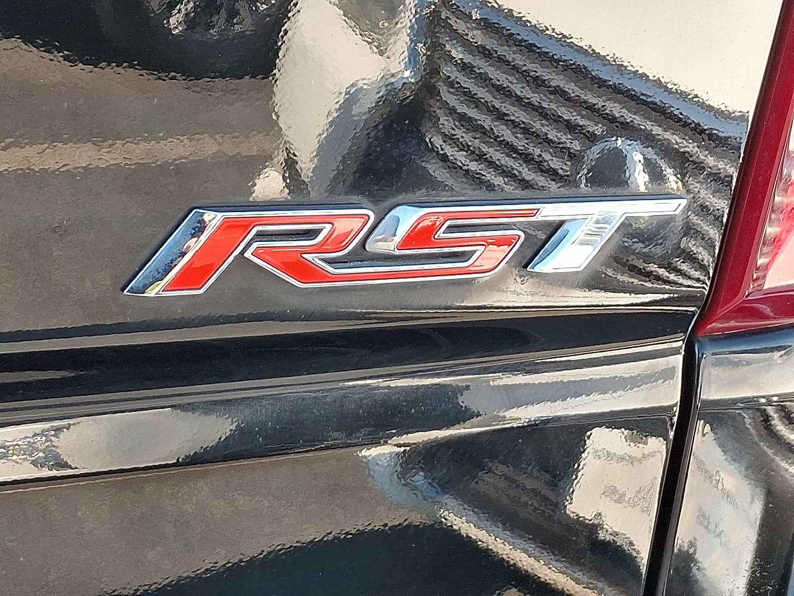 Thumbnail: 2021 Chevrolet Silverado 1500 - 25