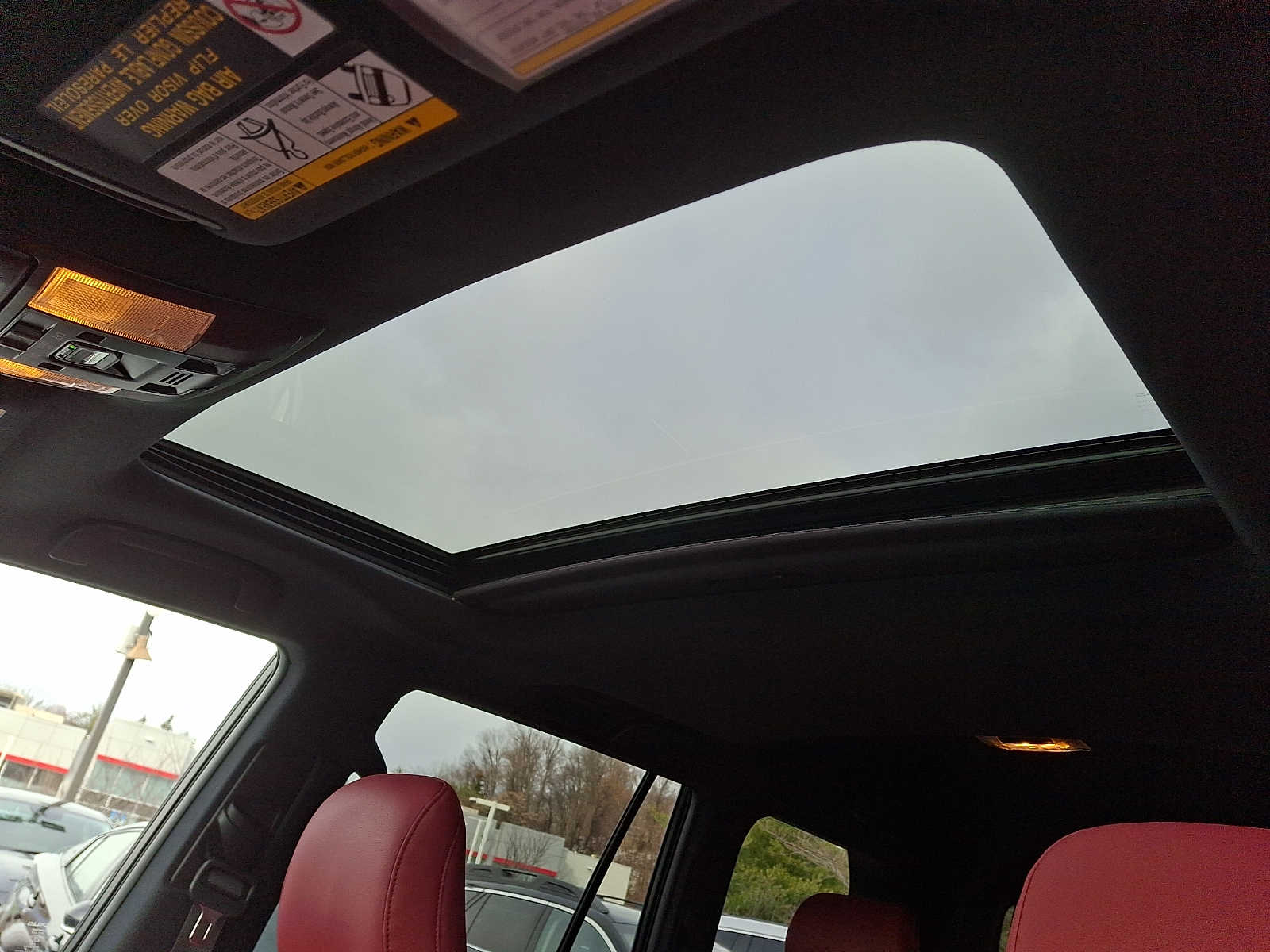 Thumbnail: 2023 Lexus GX - 12