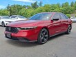  Honda Accord Hybrid