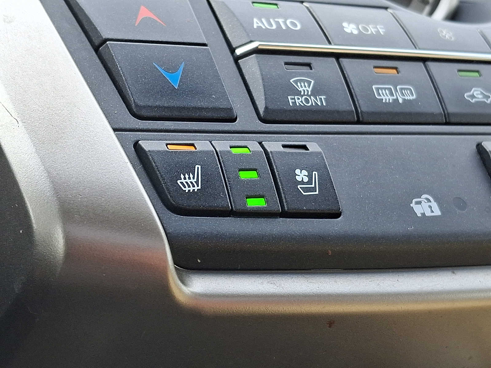 Thumbnail: 2017 Lexus NX - 23