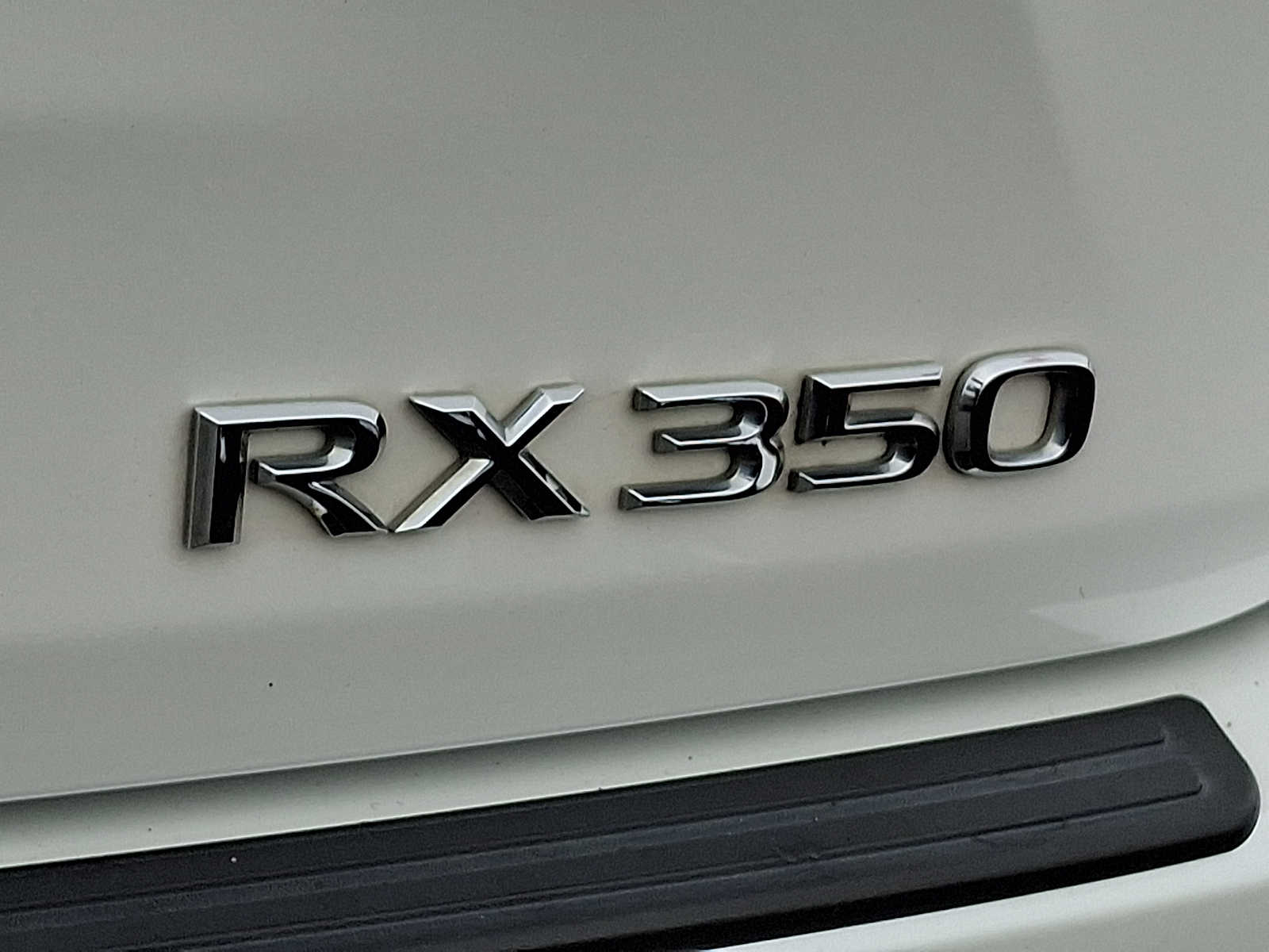 Thumbnail: 2020 Lexus RX - 29